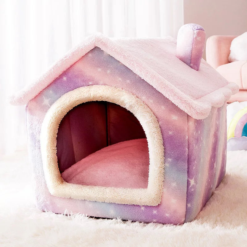 Pet Small Teddy House