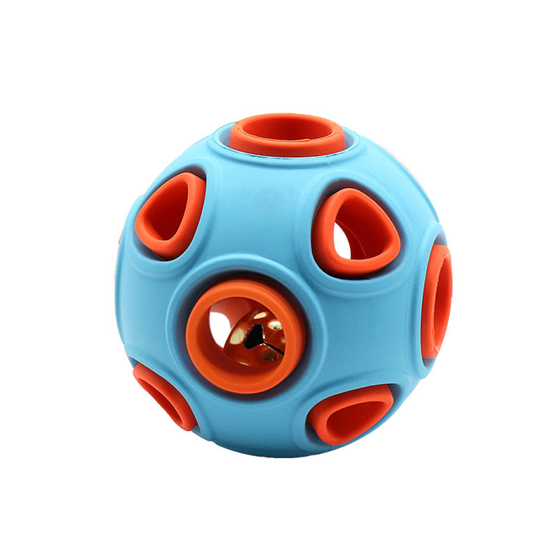 Luminous Sounding Dog Toy Ball - Paws R US