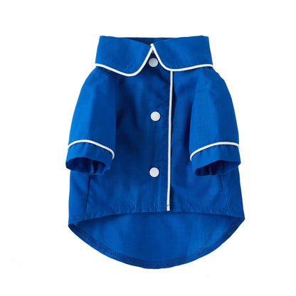 One-piece Dog Cloth