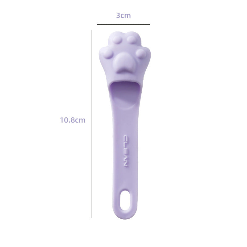 Dog Finger Toothbrush Small Dog Cleaning - Paws R US