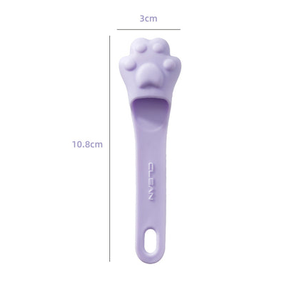 Dog Finger Toothbrush Small Dog Cleaning - Paws R US