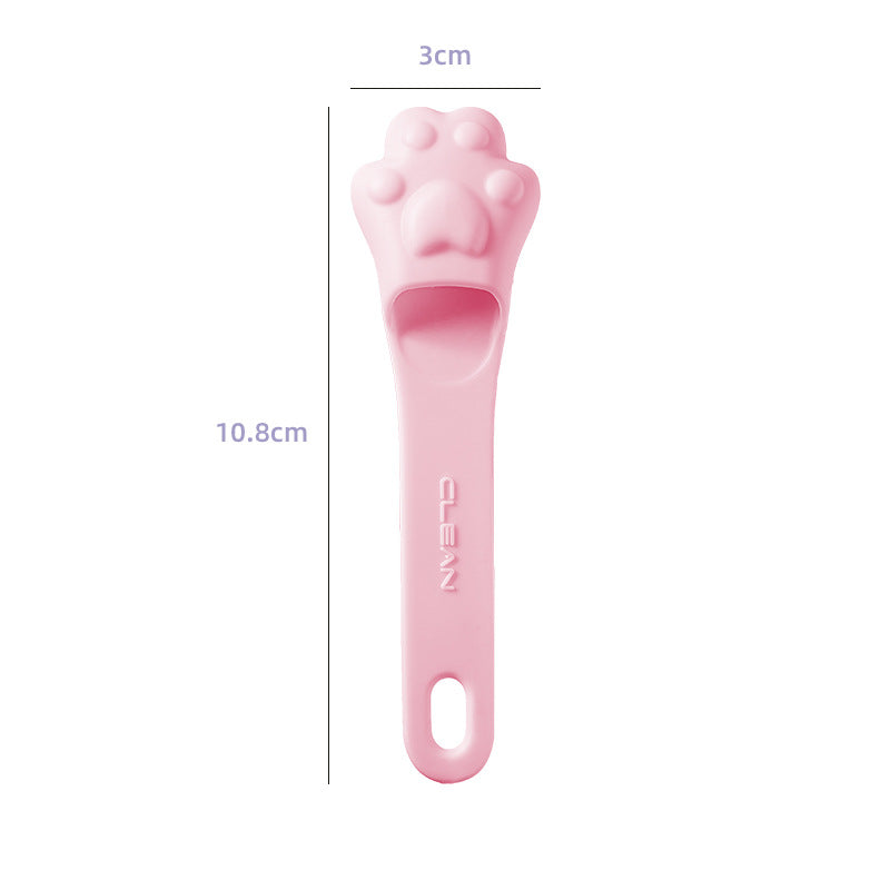 Dog Finger Toothbrush Small Dog Cleaning - Paws R US