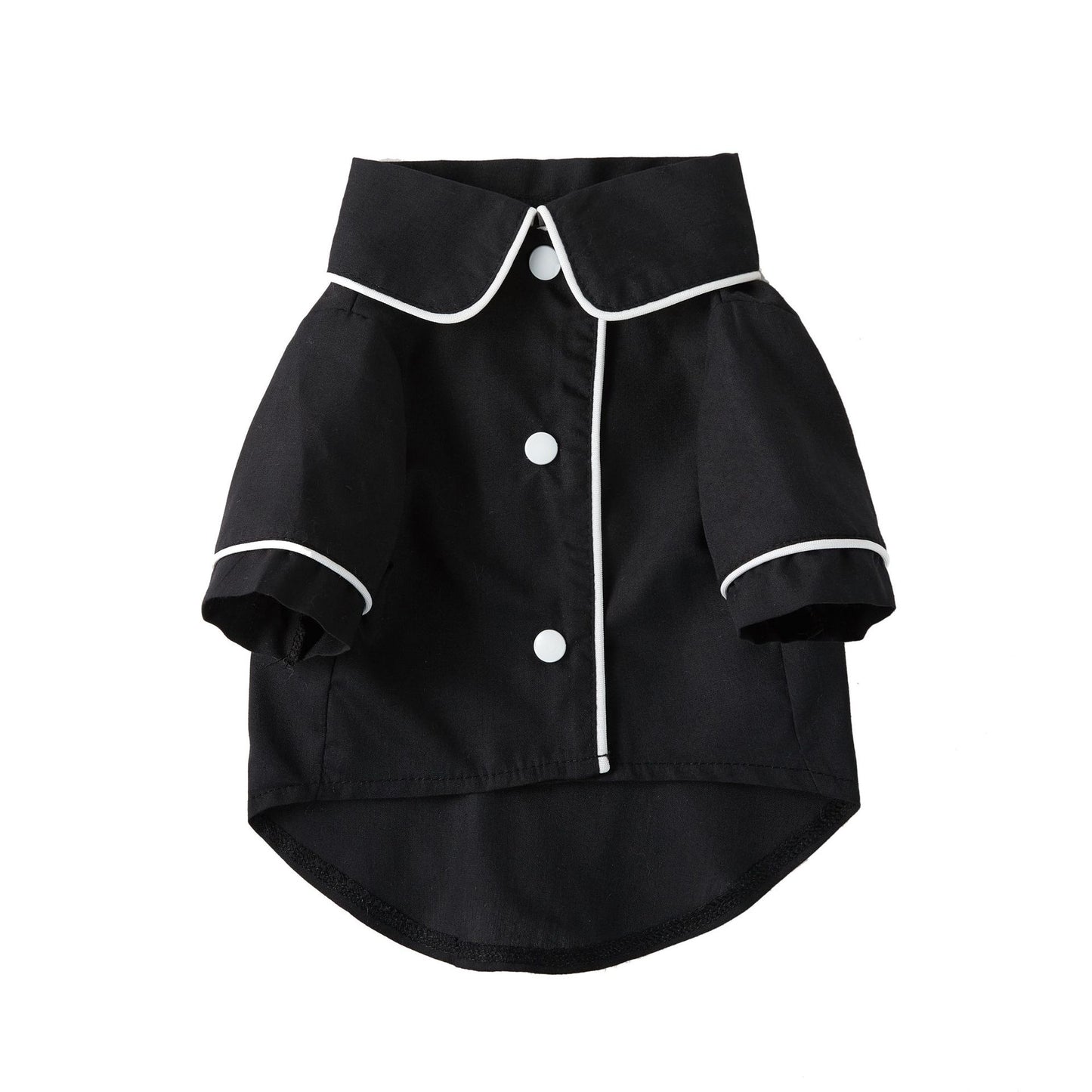 One-piece Dog Cloth