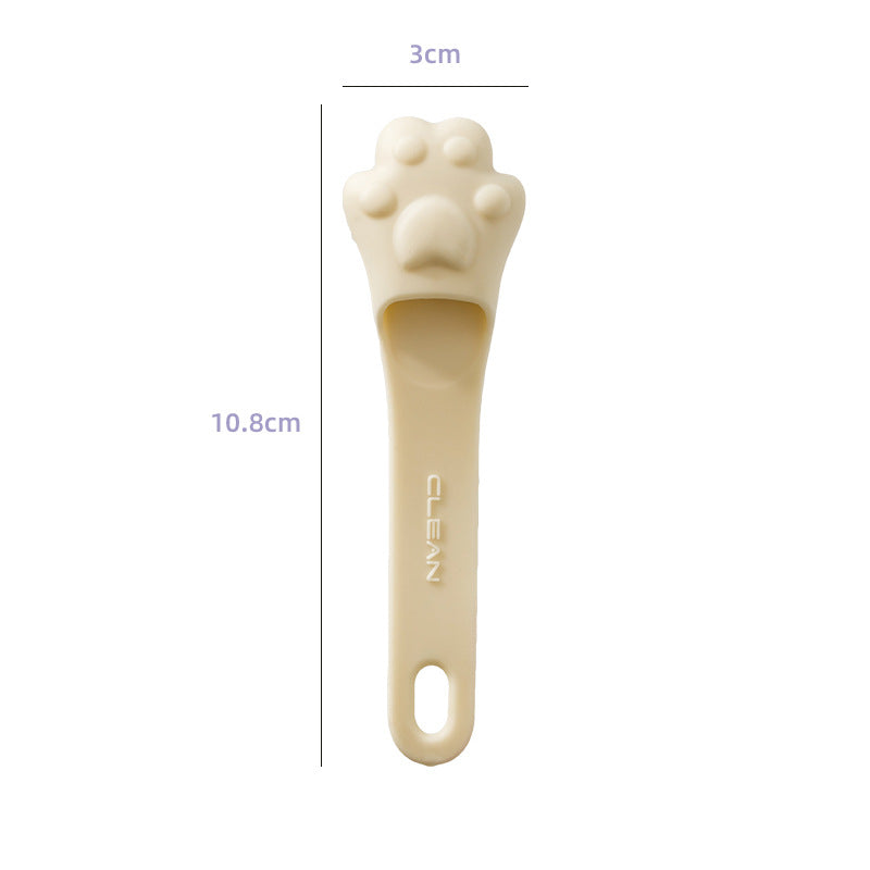 Dog Finger Toothbrush Small Dog Cleaning - Paws R US