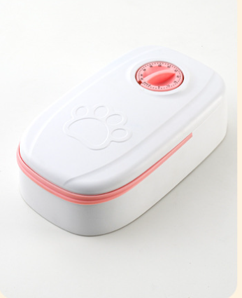 Smart Automatic Pet Feeder Dispenser