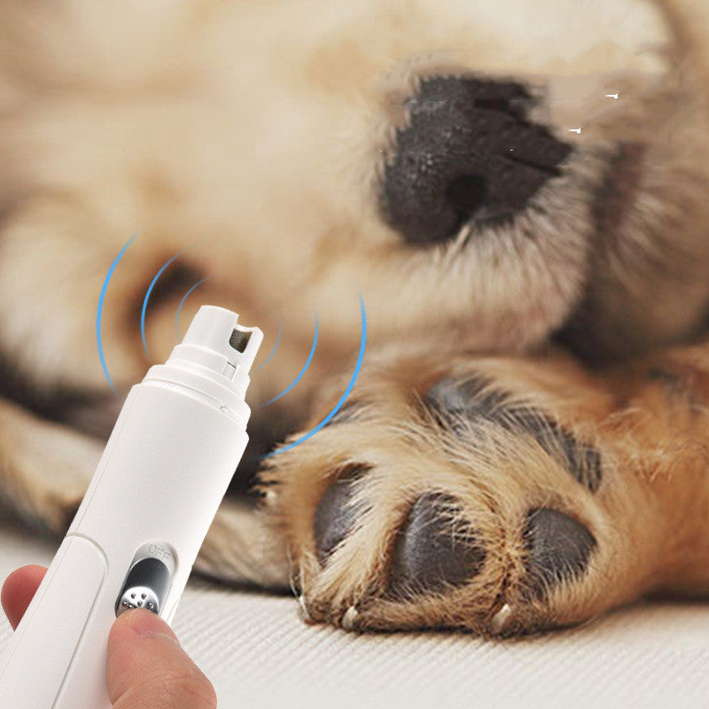 Nail Trimmer Pet Grooming And Cleaning Supplies - Paws R US