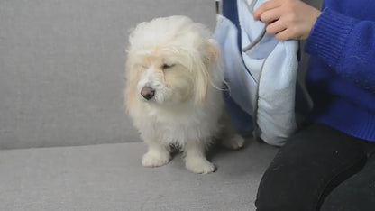 Quick-Drying Pet Absorbent Towel